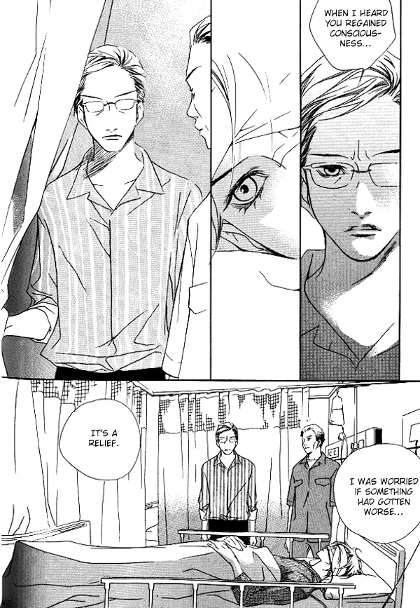 The Flowers of Evil Chapter 25 image 12